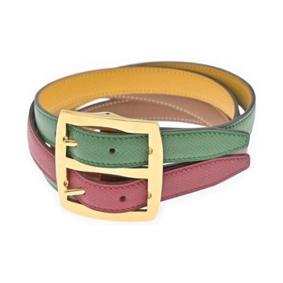 Hermes Belt main image 5